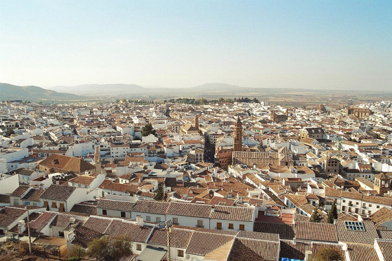 Schnitzeljagden Antequera