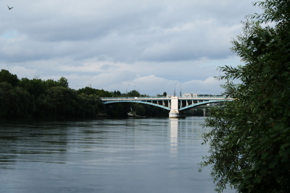 Scavenger Hunts Argenteuil