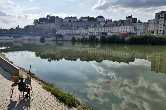 Jeux de Piste Pontoise