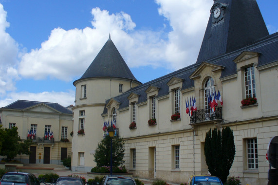 Jeux de Piste Clamart