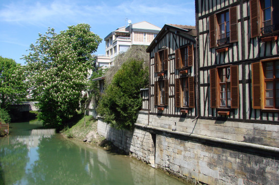 Schnitzeljagden Châlons-en-Champagne