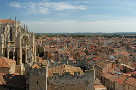 Jeux de Piste Narbonne