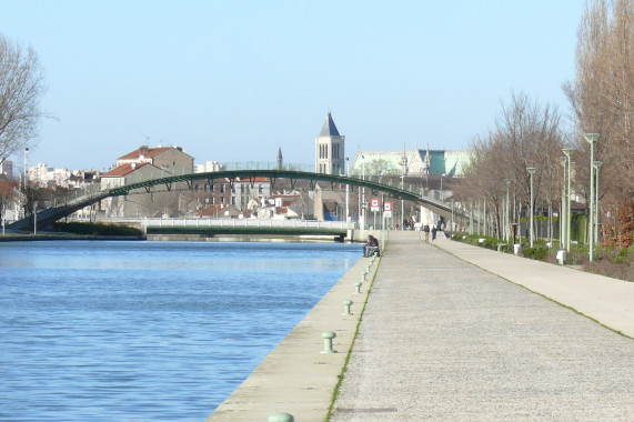 Jeux de Piste Saint-Denis