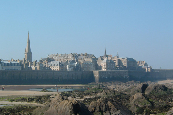 Jeux de Piste Saint-Malo