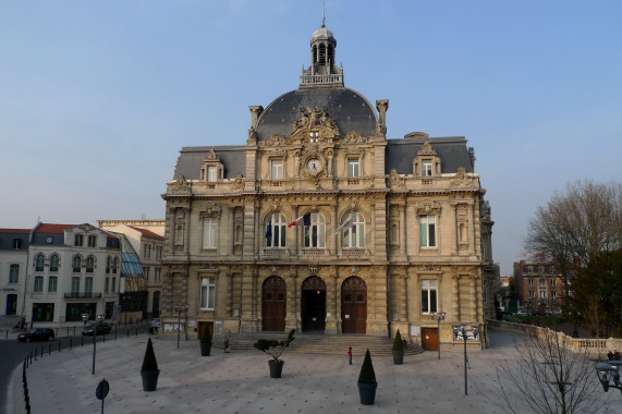 Jeux de Piste Tourcoing