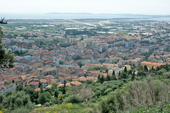 Jeux de Piste Hyères