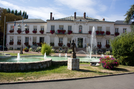 Jeux de Piste Viry-Châtillon