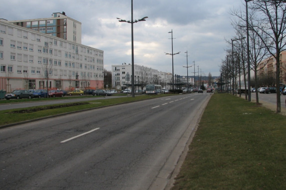 Schnitzeljagden Vandœuvre-lès-Nancy