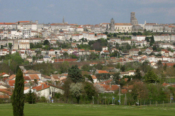 Schnitzeljagden Angoulême