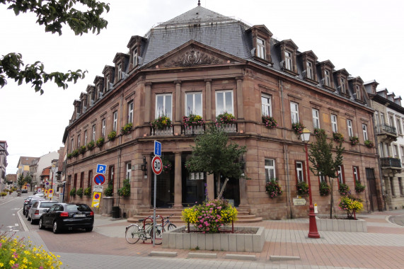 Jeux de Piste Schiltigheim