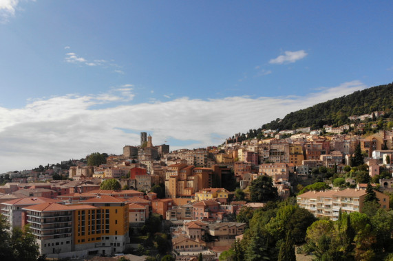 Jeux de Piste Grasse