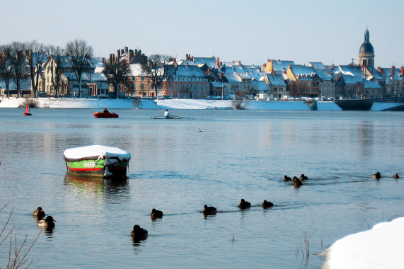 Schnitzeljagden Chalon-sur-Saône