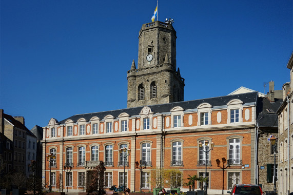 Jeux de Piste Boulogne-sur-Mer