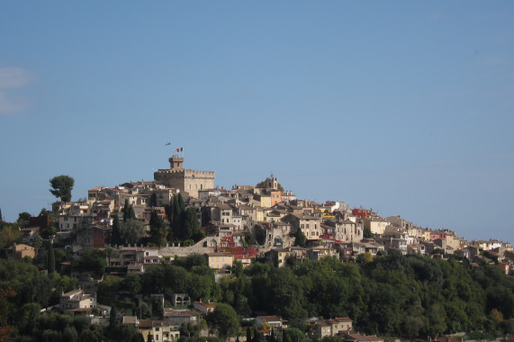 Schnitzeljagden Cagnes-sur-Mer