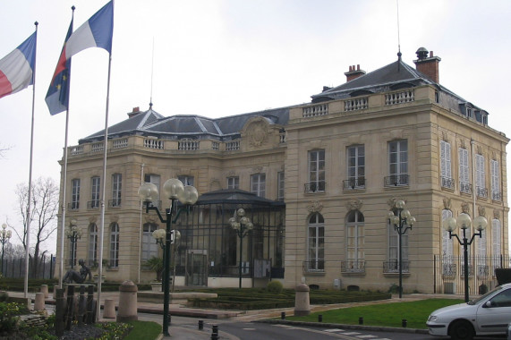 Schnitzeljagden Épinay-sur-Seine