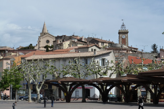 Schnitzeljagden Aubagne