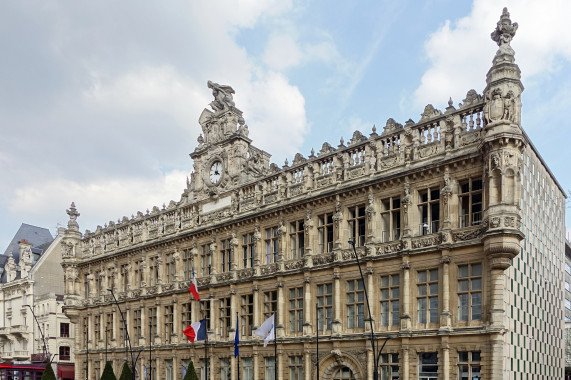 Jeux de Piste Valenciennes