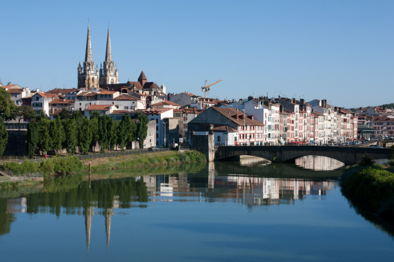 Jeux de Piste Bayonne