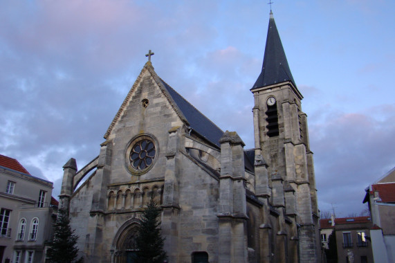 Jeux de Piste Bagneux