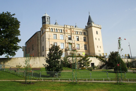 Schnitzeljagden Saint-Priest