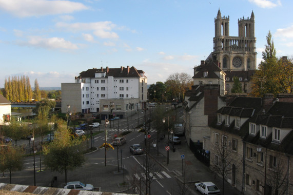 Schnitzeljagden Mantes-la-Jolie