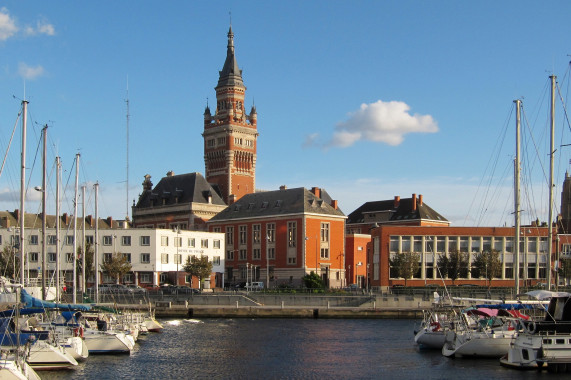 Jeux de Piste Dunkerque