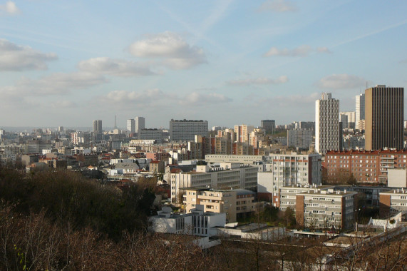 Schnitzeljagden Montreil