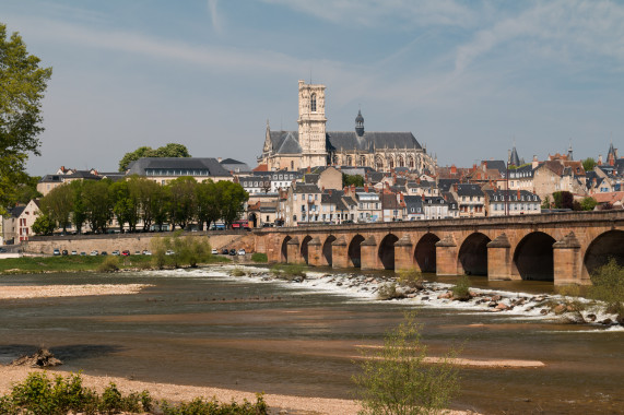 Jeux de Piste Nevers