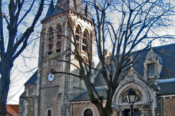 Jeux de Piste Châtenay-Malabry