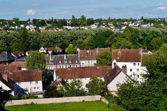 Schnitzeljagden Chartres