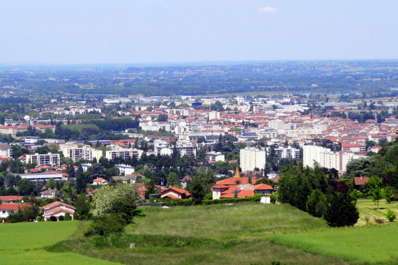 Schnitzeljagden Villefranche-sur-Saône