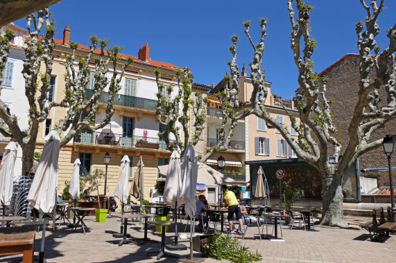 Jeux de Piste Le Cannet