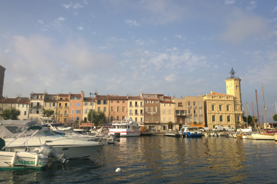 Schnitzeljagden La Ciotat