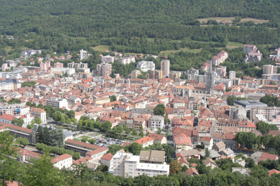 Jeux de Piste Gap