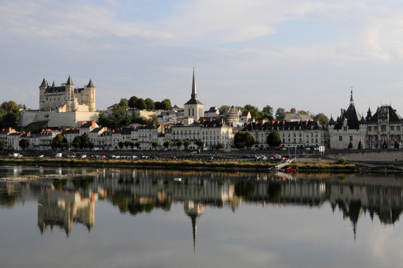 Jeux de Piste Saumur