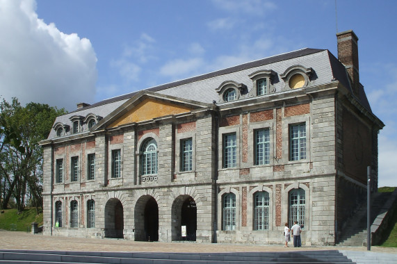 Jeux de Piste Maubeuge