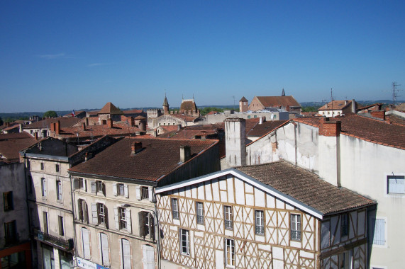 Jeux de Piste Agen