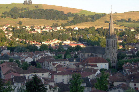 Jeux de Piste Aurillac