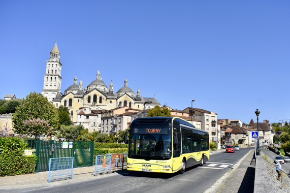 Schnitzeljagden Périgueux