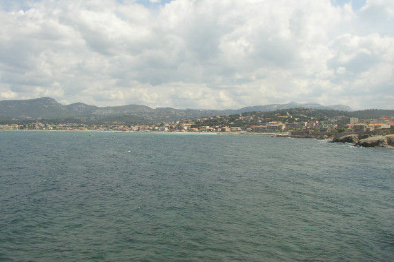 Jeux de Piste Six-Fours-les-Plages