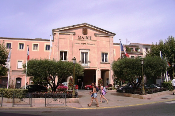 Schnitzeljagden Saint-Raphaël