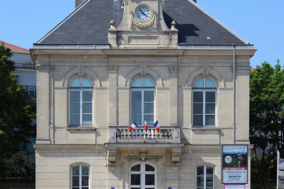 Jeux de Piste Rosny-sous-Bois