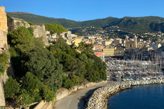 Jeux de Piste Bastia