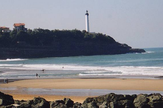 Jeux de Piste Anglet