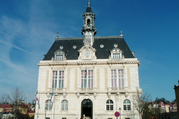 Jeux de Piste Corbeil-Essonnes