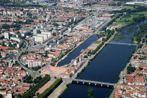 Schnitzeljagden Roanne