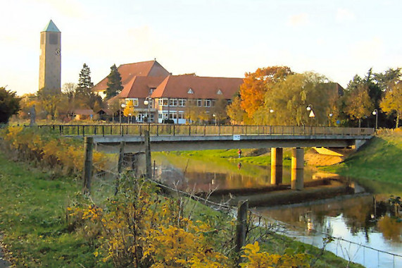 Schnitzeljagden Löningen