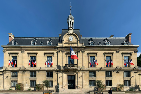 Schnitzeljagden Saint-Ouen-sur-Seine