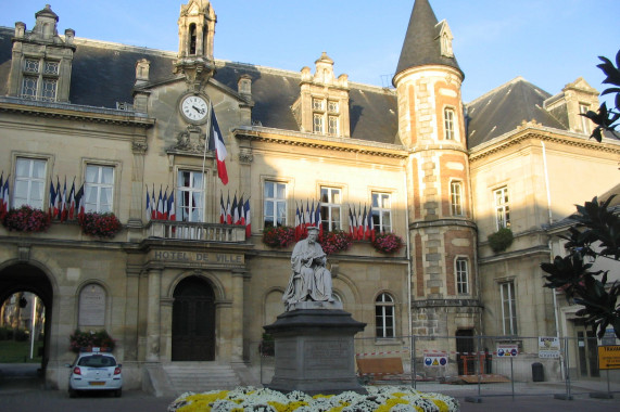 Jeux de Piste Melun