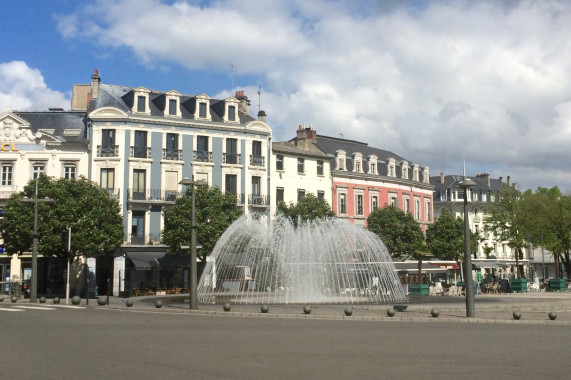 Jeux de Piste Tarbes